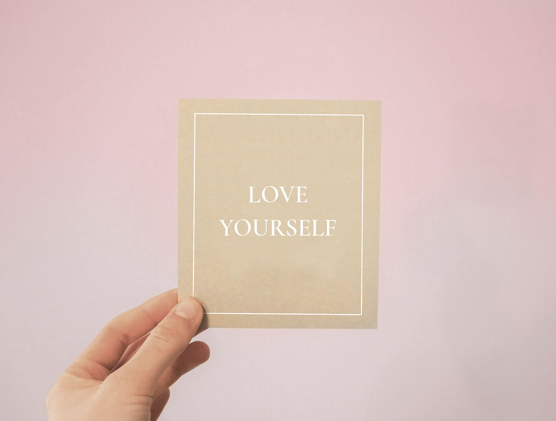love yourself