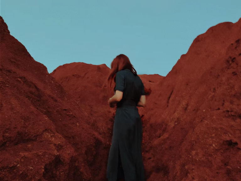 healing the self